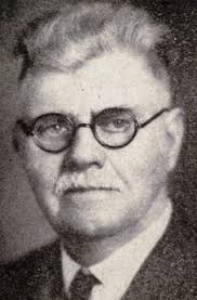 The Edward Coffey Project: December 2006