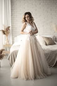 We did not find results for: Romantik Brautkleid Nude Blush Tull Spitze Kleiderfreuden