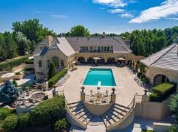 6 Cherry Hills Park Dr Englewood Co 80113 Cherry Hills Village Cherry Hill Park Mansions