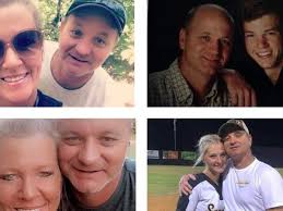 Fundraiser for Anita McNally by Heather Rector : The McNally family