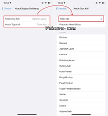 Cara Mengatasi IPhone Screenshot Sendiri
