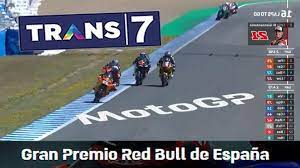 Berbeda dengan acara olahraga lainnya, siaran langsung motogp dapat disaksikan secara gratis melalui semua motogp lovers dapat menyaksikan via parabola, uhf bahkan live streaming motogp di setiap seri gratis di trans7 tanpa harus daftar apalagi bayar. Live Streaming Moto2 Trans7 Hari Ini Nonton Motogp 2021 Live Vidio Com Trans7 Live Streaming Tribun Pontianak