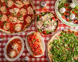Maybe you would like to learn more about one of these? Order 10th Avenue Pizza Cafe 10th Ave Delivery Online New York City Menu Prices Uber Eats