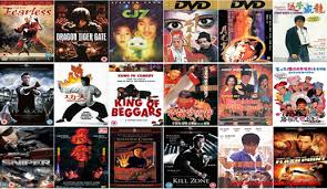 0 ratings0% found this document useful (0 votes). Senarai Movie English Matjo