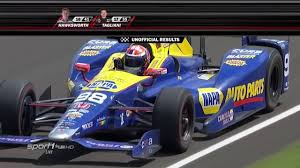 With limited general admission access to the infield during. 2016 Indy 500 Finish Rossi Wins Youtube