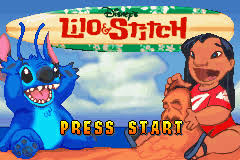 Check spelling or type a new query. Disney S Lilo Stitch Game Boy Advance The Cutting Room Floor