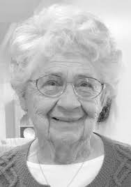 Bernadine Humphreys Obituary (1929