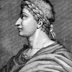 Myth about laurel branch and white chicken « IMPERIUM ROMANUM