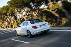 Que Vaut La Mercedes Classe C Premier Prix