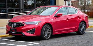 Acura Ilx Wikipedia