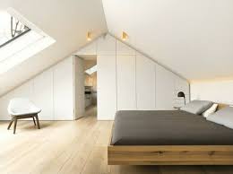 Schlafzimmer Dachschrage 33 Ideen Fur Den Schlafbereich Auf Dem Dach Schlafzimmer Dachschrage Schlafzimmer Design Dachgeschoss Schlafzimmer