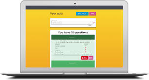 Use it or lose it they say, and that is certainly true when it comes to cognitive ability. Learn More About How Kwizzbit Works Kwizzbit