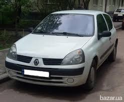 Prodam Avto Renault Clio 2003 R Suv Vehicles Car