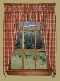 Visualizza altre idee su tende da bagno, idee per cucito, cuscini per sedie da cucina. Tende Country Tende