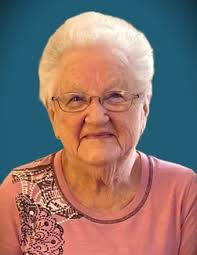 Obituary information for Katherine V. Light