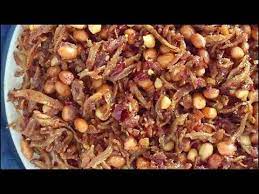 Sambal Ikan Bilis I Recipe Sambal Anchovies Sambal Recipe