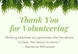 50 Heartfelt Thank You For Volunteering Messages And Quotes Futureofworking Com See more ideas about thankful, thank you quotes, thank you images. for volunteering messages and quotes