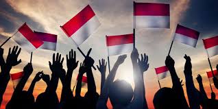 Arti Penting Pancasila Sebagai Dasar Negara Dan Pandangan Hidup Ibu Guruku