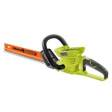 Black And Decker 20v Hedge Trimmer Tool Only Ryobi Cordless Hedge Trimmer Hedge Trimmers Best Hedge Trimmer Ryobi