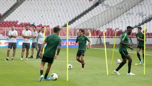 Timnas thailand akan menerapkan gaya bermain agresif saat menghadapi timnas indonesia dalam laga kualifikasi piala dunia 2022. Rekor Pertemuan Indonesia Vs Thailand Di 5 Laga Terakhir Jpnn Com