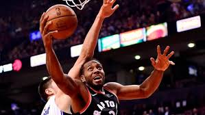 Sportsline's model is leaning under on the total, projecting the teams to combine for 207 points. Five Storylines To Watch In Raptors Vs Magic Series Tsn Ca