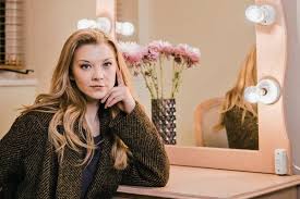 She is best known for her roles as anne boleyn in the showtime series the tudors and as margaery tyrell in the. Want That Game Of Thrones Glow Beauty Tips From Natalie Dormer The New York Times