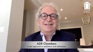 Watch Louie Reznick discuss his mediation style. He has experience handling  difficult cases and demanding clients, and knows how to bring matters to... 