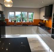 94 rochdale road manchester middleton england m24 2qa united kingdom. Number One Kitchens Manchester Greater Manchester Uk M204af Houzz