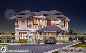 See more ideas about cozy cottage, cottage, cottage style. Tamilnadu Traditional House Designs With Two Story Modern Home Plans