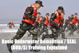 Mar 03, 2021 · the navy physical readiness test—also known as the prt—is a fitness assessment given to recruits during boot camp, as well as to active navy sailors. Navy Seal Training Basic Underwater Demolition Seal Bud S