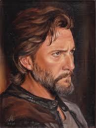 Marcus Kane Painting Prints