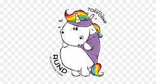 Pummeleinhorn, pummelfee, norbert, pummelomi und die weltweltler meike und julia, machen sich auf die reise nach glitternacht. New Pictures Of Unicorns And Rainbows Bildergebnis Pummeleinhorn Rund Free Transparent Png Clipart Images Download