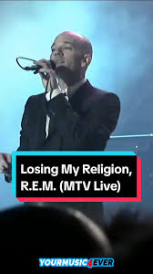 Rem Losing My Religion Full Song | TikTok