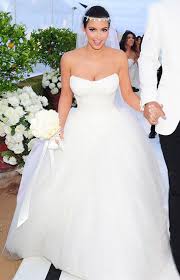 Sign up for email updates on the latest victoria beckham collections, campaigns and events. Vera Wang Wedding Dress Celebrity Weddings