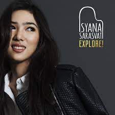 Singel ini masuk dalam album debutnya yaitu explore!. Tetap Dalam Jiwa Song By Isyana Sarasvati Spotify