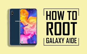 The standared mode aims to unlock samsung/lg without data . How To Root Samsung Galaxy A10e Without Pc 3 More Methods