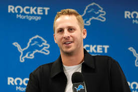 Unfinished business: Goff turns attention to winning Super Bowl | News,  Sports, Jobs - The Daily News