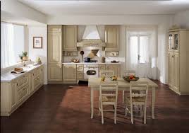 most luxury kitchen cabinets