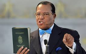 Second, minister louis farrakhan says rappers. Louis Farrakhan Is An Anti Semite Is He Still Relevant The Times Of Israel