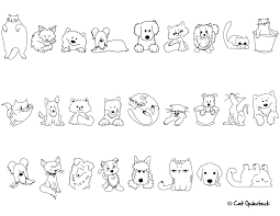 Maybe you would like to learn more about one of these? Cat And Dog Drawing Cat Drawing Animal Doodles