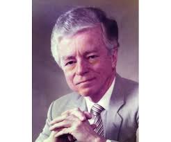 ROBERT YODER Obituary (1921