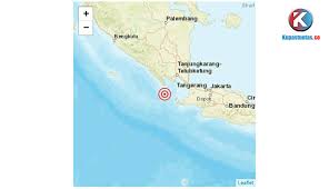 Update 2 gempa terkini hari ini: Kupas Tuntas Breaking News Gempa Bumi Magnitudo 5 3 Guncang Tanggamus Bmkg Sebut Tak Berpotensi Tsunami