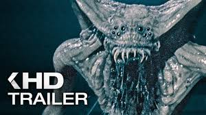 It stars oksana akinshina as a young doctor who is recruited by the. Sputnik Trailer German Deutsch 2020 Exklusiv Youtube