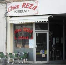 Chez Reza Kebab Poitiers Restaurant Avis Numero De Telephone Photos Tripadvisor