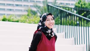 Lirik Lagu Halo Cover Feby Putri Mp3