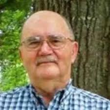 Obituary information for William Henry Knight
