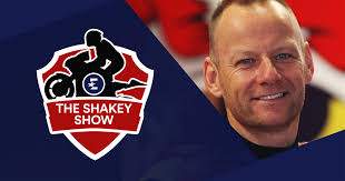 The Shakey Show