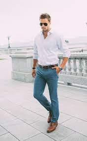 The Dress Code Wedding Guest Attire Etiquette Business Casual Attire For Men Mens Business Casual Outfits Mens Fashion Business Casual