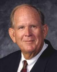 George Touart Obituary