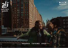 Telegram ali dan ratu queens. Ali Ratu Ratu Queens Film Terbaru Iqbaal Ramadhan Yang Mirip Dengan Kisah Hidupnya Semua Halaman Cewekbanget